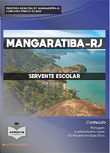 Apostila SME Sete Lagoas - MG PDF - Assistente de Turno 2022