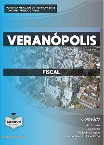 Apostila Concurso Pref Americana SP 2023 Fiscal Atividade