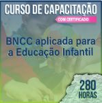 (Cód.20) BNCC aplicada para a Educação Infantil