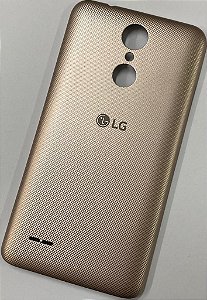 Tampa Traseira Lg K4 2017 ( X230 )