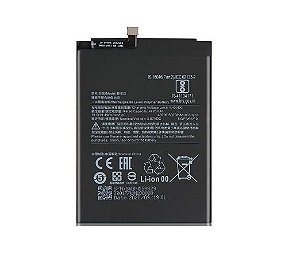 Bateria Xiaomi Redmi Note 9S Mi Note 9S Note9S ( Bn55 )
