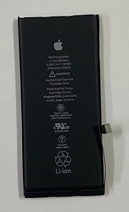 Bateria Apple Iphone 11 Original Retirada ( A2111 / A2223 / A2221 )