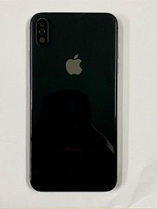 Carcaça Apple Iphone Xs Max Sem Componentes ( A1921 / A2101 / A2102 / A2103 /A2104 )