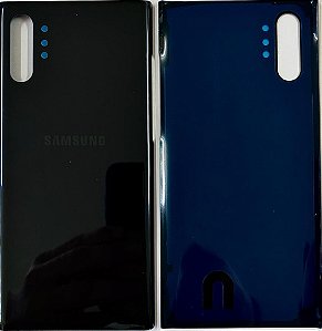 Tampa Traseira Samsung Note 10 Plus Note 10 + ( N975 )