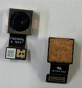 Camera Traseira Motorola Moto G8 Power ( Xt2041 )