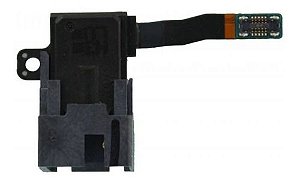 Flex Conector Fone De Ouvido P2 Samsung S8 ( G950 )