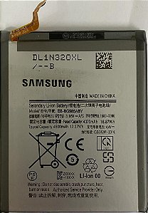 Bateria Samsung S20 Plus ( G985 ) Eb-Bg985Aby