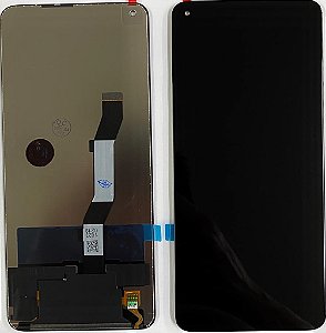 Frontal Completa Tela Touch Display Lcd Xiaomi Mi Note 10 T Mi 10T