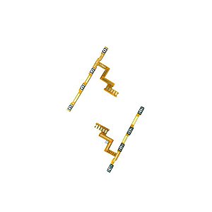 Flex Power Volume Motorola Moto G50 ( Xt2137-1 )