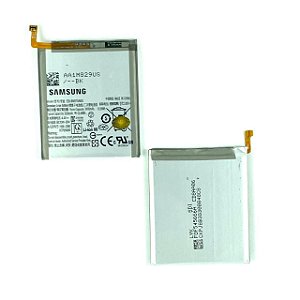 Tampa Traseira Samsung Note 10 Lite - Smarts Parts