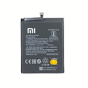 Bateria Xiaomi Mi A3 | Mi 9 Lite ( Bm4F )