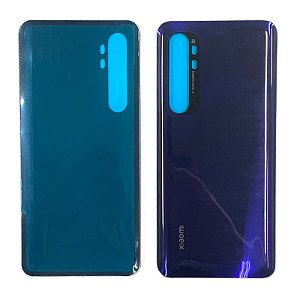 Tampa Traseira Samsung Note 10 Lite - Smarts Parts