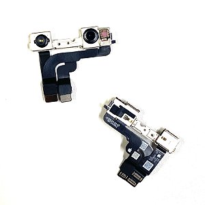 Flex Camera Frontal Apple Iphone 12 Pro Max