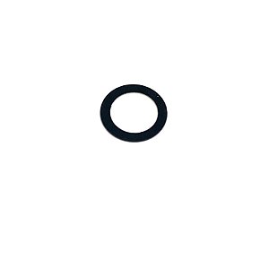 Lente Vidro Camera Traseira Samsung A32 4g / 5g ( Grande )