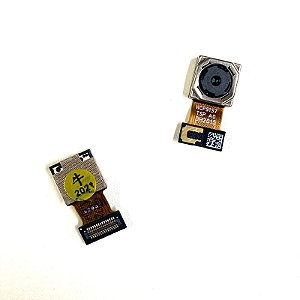 Camera Traseira Samsung A01 ( A015 )