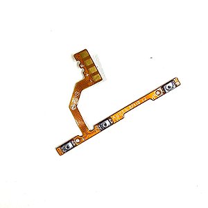 Flex Power Volume Lg K22 K22+