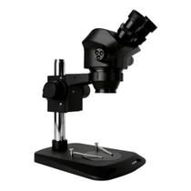 Microscópio Estereoscópico Binocular Yaxun Yx-Ak10