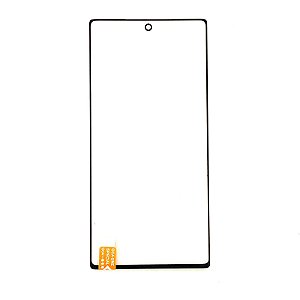 Tampa Traseira Samsung Note 10 Lite - Smarts Parts