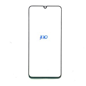 Vidro Samsung A70 ( A705 ) Sem Cola Oca