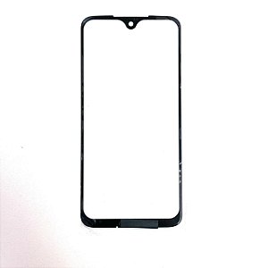 Vidro Motorola Moto G7 ( Xt1962-4 ) / Moto G7 Plus ( Xt1965-2 ) Sem Cola Oca