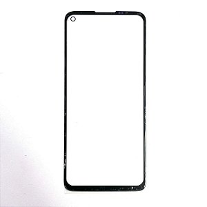 Vidro Motorola Moto G9 Plus ( Xt2087 ) Sem Cola Oca