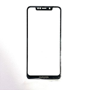Vidro Motorola Moto One ( Xt1941-3 ) Sem Cola Oca