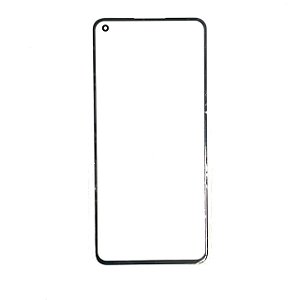 Vidro Xiaomi Mi 11 Lite Sem Cola Oca Preto