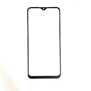 Vidro Xiaomi Redmi 9 Sem Cola Oca Preto