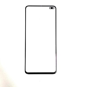 Vidro Xiaomi Poco F2 Sem Cola Oca Preto