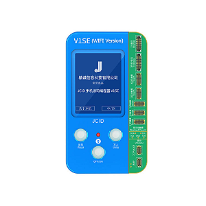 Programadora Jcid V1Se WI-FI Copiar Dados Tela E True Tone Para Iphones