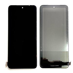 Frontal Completa Tela Touch Display Lcd Xiaomi Note 11 4G / NOTE 11S