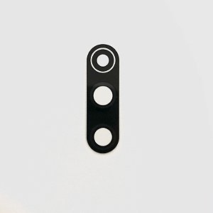 Lente Vidro Câmera Traseira Xiaomi Note 8 Pro