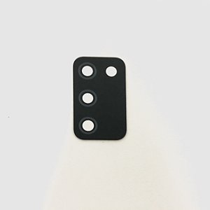 Lente Vidro Câmera Traseira Samsung A03S
