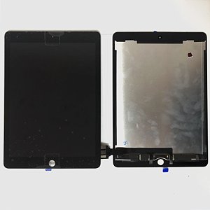 Frontal Completa Tela Touch Display Lcd Apple Ipad Pro 9.7