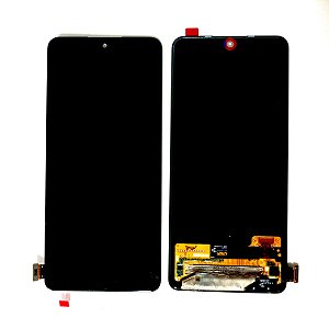 Frontal Completa Tela Touch Display Lcd Xiaomi Redmi Note 10 Pro Max