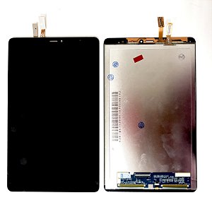 Frontal Completa Tela Touch Display Lcd Samsung Galaxy Tab A 8.0 ( P205 )