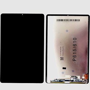 Frontal Completa Tela Touch Display Lcd Samsung Galaxy S6 Lite ( P615 ) ( P610 )