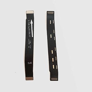 Flex Extensor Lcd Motorola Moto G71