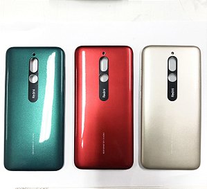 Tampa Traseira Xiaomi Redmi 8