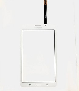 Vidro Com Touch Tablet Samsung Tab A 7.0 T285 ( Sm-T285 )