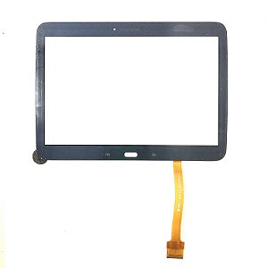 Touch Screen Tablet Samsung Tab 3 T5200
