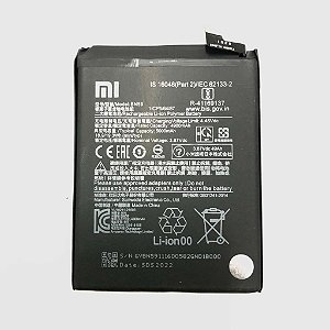 Bateria Xiaomi Redmi Note 10 / Note 10S ( Bn59 )