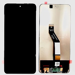 Frontal Completa Tela Touch Display Lcd Xiaomi Poco M4 Pro 5G