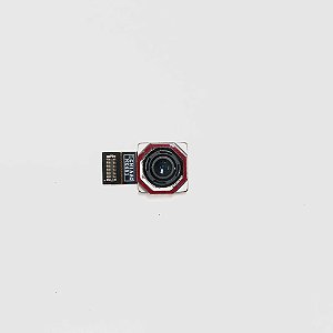 Câmera Traseira Motorola Moto G9 Play ( Xt2083 )
