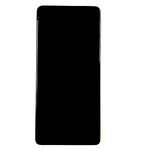 Frontal Completa Tela Touch Display Lcd Motorola Moto Edge 30 Pro ( Xt2201 )