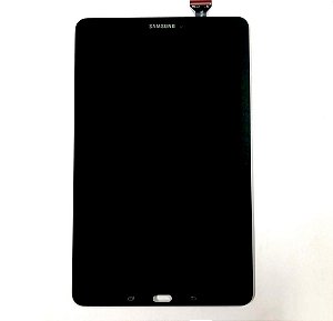 Frontal Completa Tela Touch Display Lcd Samsung Galaxy Tab E 9.6 ( T560 )