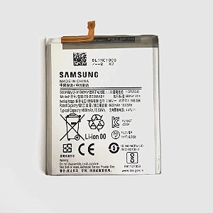 Bateria Samsung S21 Plus S21+ ( G996 )