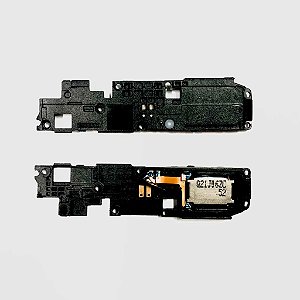 Campainha Ringer Buzzer Motorola Moto G60