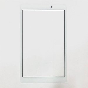 Vidro Samsung Tablet T290 Branco