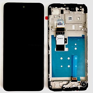 Frontal Completa Tela Touch Display Lcd Motorola Moto G13 ( Xt2331-1 )